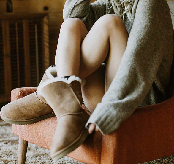 雪地靴怎么挑選和搭配 滿(mǎn)滿(mǎn)的知識(shí)點(diǎn) 雪地靴怎么挑選和搭配 滿(mǎn)滿(mǎn)的知識(shí)點(diǎn)