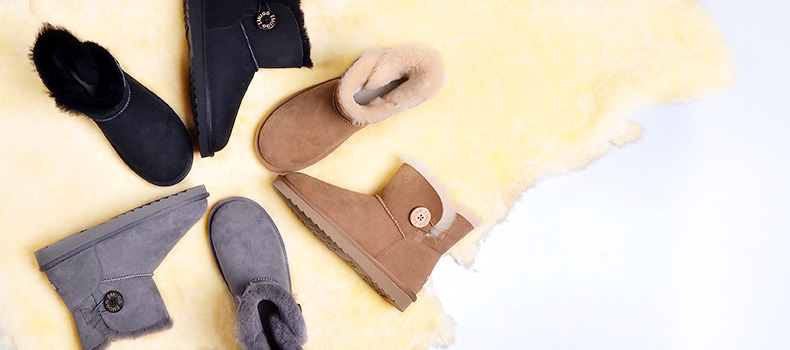 雪地靴怎么挑選和搭配 滿(mǎn)滿(mǎn)的知識(shí)點(diǎn) 雪地靴怎么挑選和搭配 滿(mǎn)滿(mǎn)的知識(shí)點(diǎn)