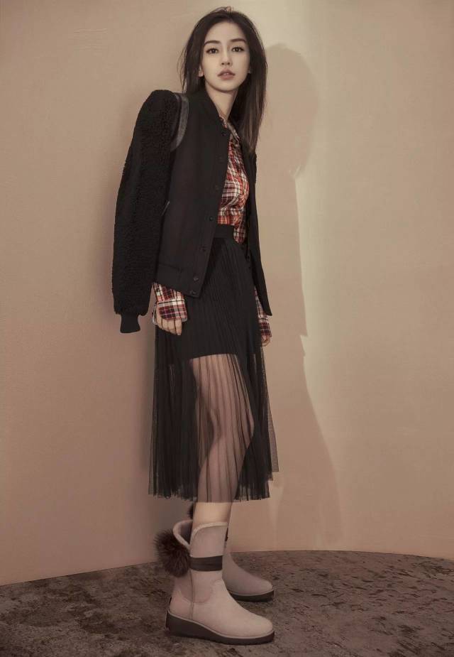 雪地靴怎么挑選和搭配 滿(mǎn)滿(mǎn)的知識(shí)點(diǎn) 雪地靴怎么挑選和搭配 滿(mǎn)滿(mǎn)的知識(shí)點(diǎn)