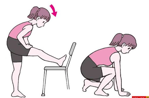 失眠的類型有哪些 睡前8伸展操助睡眠 失眠的類型有哪些 睡前8伸展操助睡眠