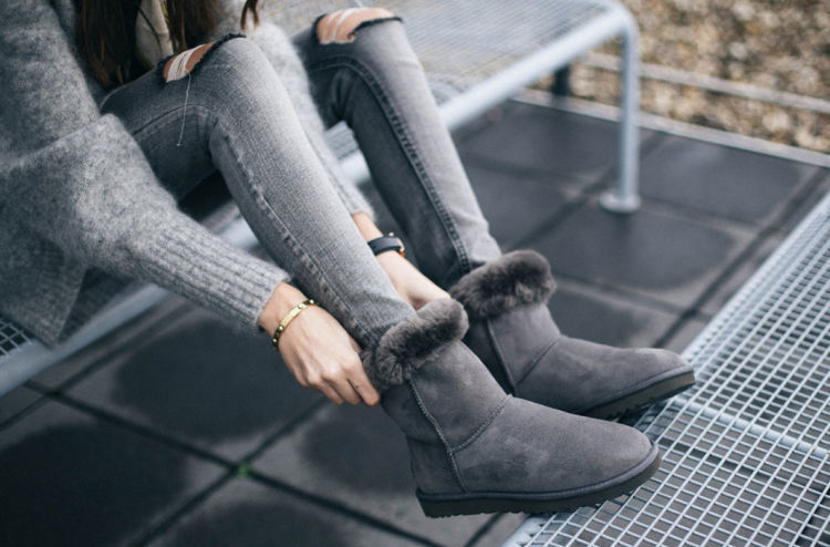 雪地靴怎么挑選和搭配 滿(mǎn)滿(mǎn)的知識(shí)點(diǎn) 雪地靴怎么挑選和搭配 滿(mǎn)滿(mǎn)的知識(shí)點(diǎn)