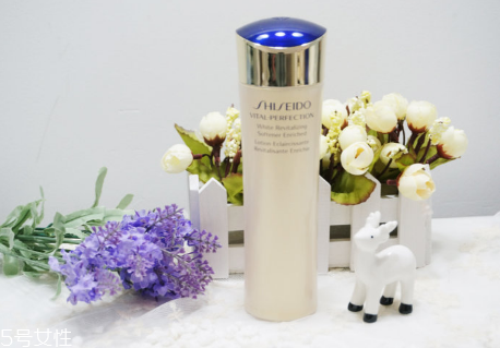 資生堂小針管多少錢？資生堂悅薇珀翡系列介紹