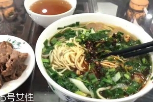 飲食護(hù)膚究竟有沒有效？不挑食才護(hù)膚