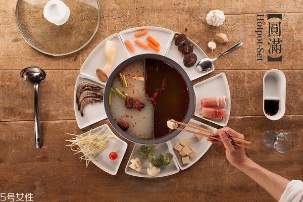 冬天吃火鍋如何不上火？6種方法教你解決