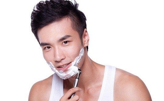 男士剃須有什么禁忌？6禁忌需注意