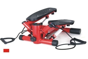 踏步機(jī)減肥注意事項有哪些？五大事項需注意