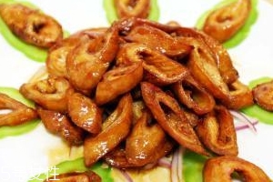 豬大腸怎么吃才健康？洗凈做熟殺滅微生物