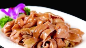 豬大腸怎么吃才健康？洗凈做熟殺滅微生物