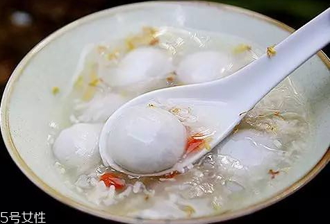 醪糟湯圓孕婦能吃嗎 注意事項(xiàng) 醪糟湯圓孕婦能吃嗎 注意事項(xiàng)