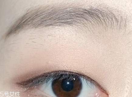 學(xué)生素顏妝怎么畫？小心機get