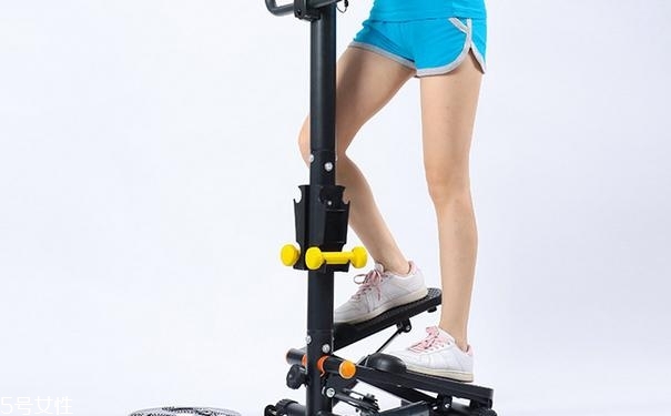 踏步機(jī)減肥注意事項(xiàng)有哪些？五大事項(xiàng)需注意