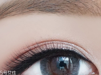 學(xué)生素顏妝怎么畫？小心機get