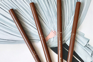 眼線膠筆怎么畫(huà)內(nèi)眼線？?jī)?nèi)眼線四部曲圖解