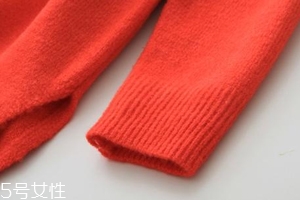 毛衣縮水怎么拯救？用柔順劑浸泡