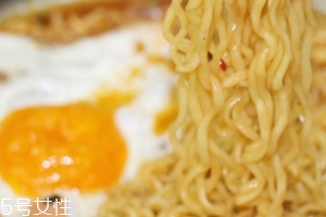 辛拉面哪種口味最好吃？農(nóng)心辛拉面八個口味評測