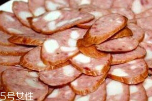 哈爾濱干腸多少錢一斤 保存小技巧 哈爾濱干腸多少錢一斤 保存小技巧