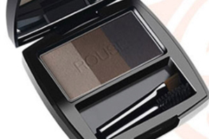 眉粉可以當發(fā)際線粉嗎？解救高發(fā)際線的技巧