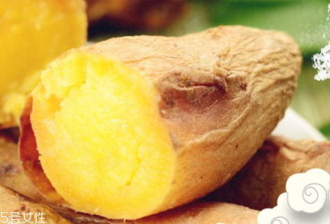烤箱烤紅薯溫度和時(shí)間 教你烤出美味紅薯 烤箱烤紅薯溫度和時(shí)間 教你烤出美味紅薯
