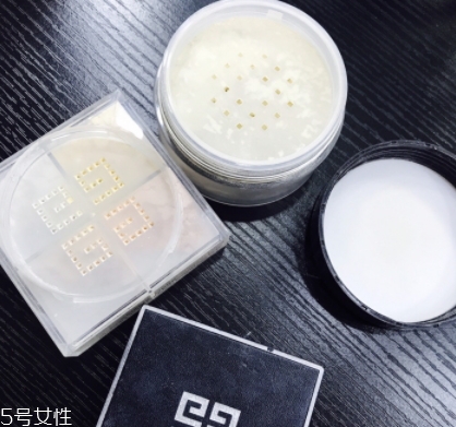 紀梵希散粉和laura mercier羅拉散粉哪個好 紀梵希散粉和laura mercier羅拉散粉哪個好