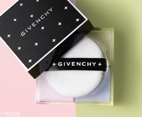 紀梵希散粉和laura mercier羅拉散粉哪個好 紀梵希散粉和laura mercier羅拉散粉哪個好