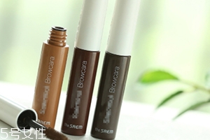 染眉膏可以持續(xù)多久？一天都不會(huì)暈妝的小秘密