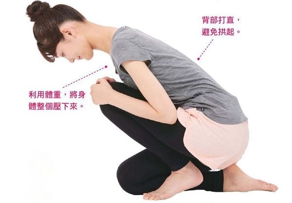 前彎腰有什么好處 下彎腰動作的15個好處 前彎腰有什么好處 下彎腰動作的15個好處