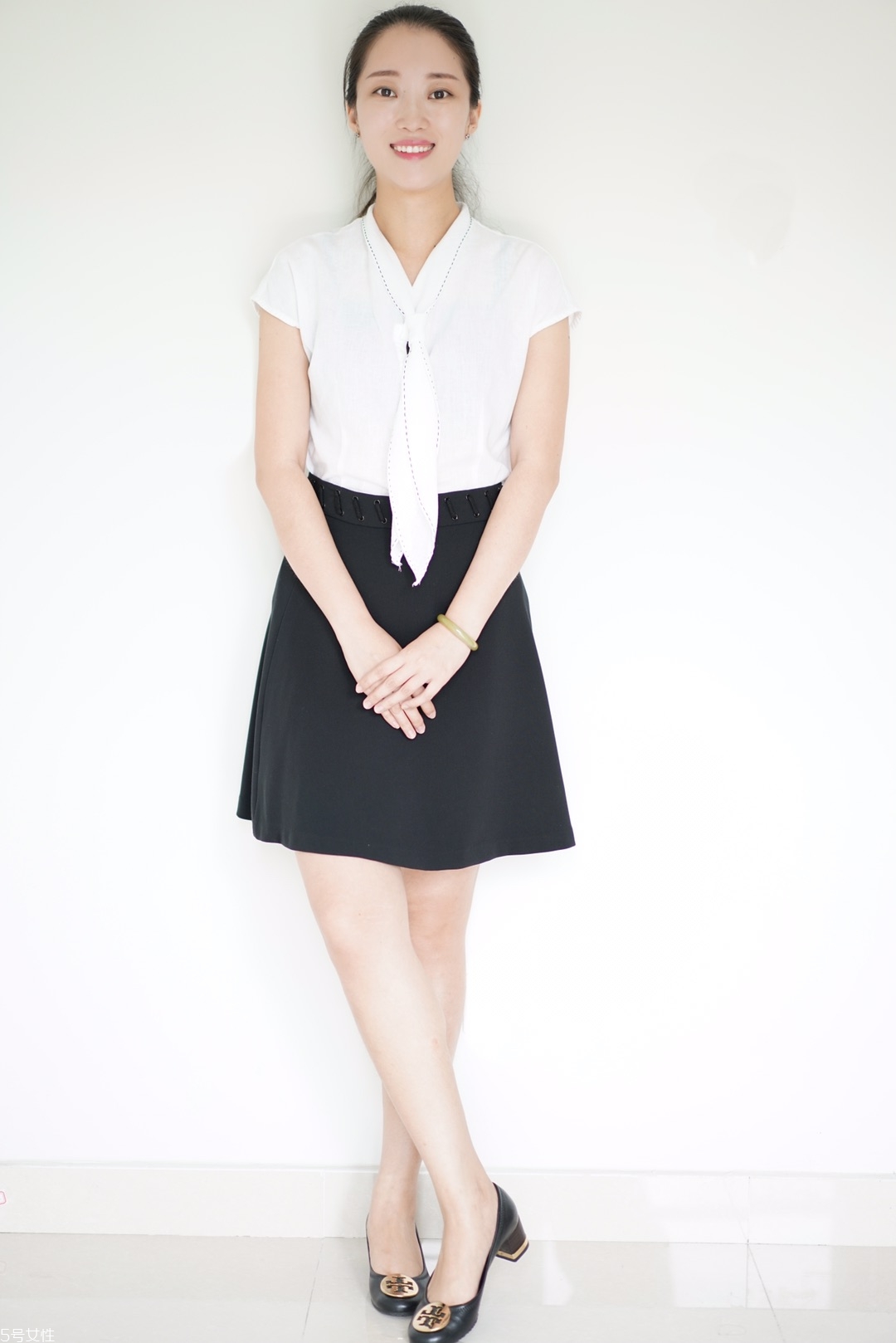 面試正裝女生怎么穿 贏得HR好感搭配 面試正裝女生怎么穿 贏得HR好感搭配