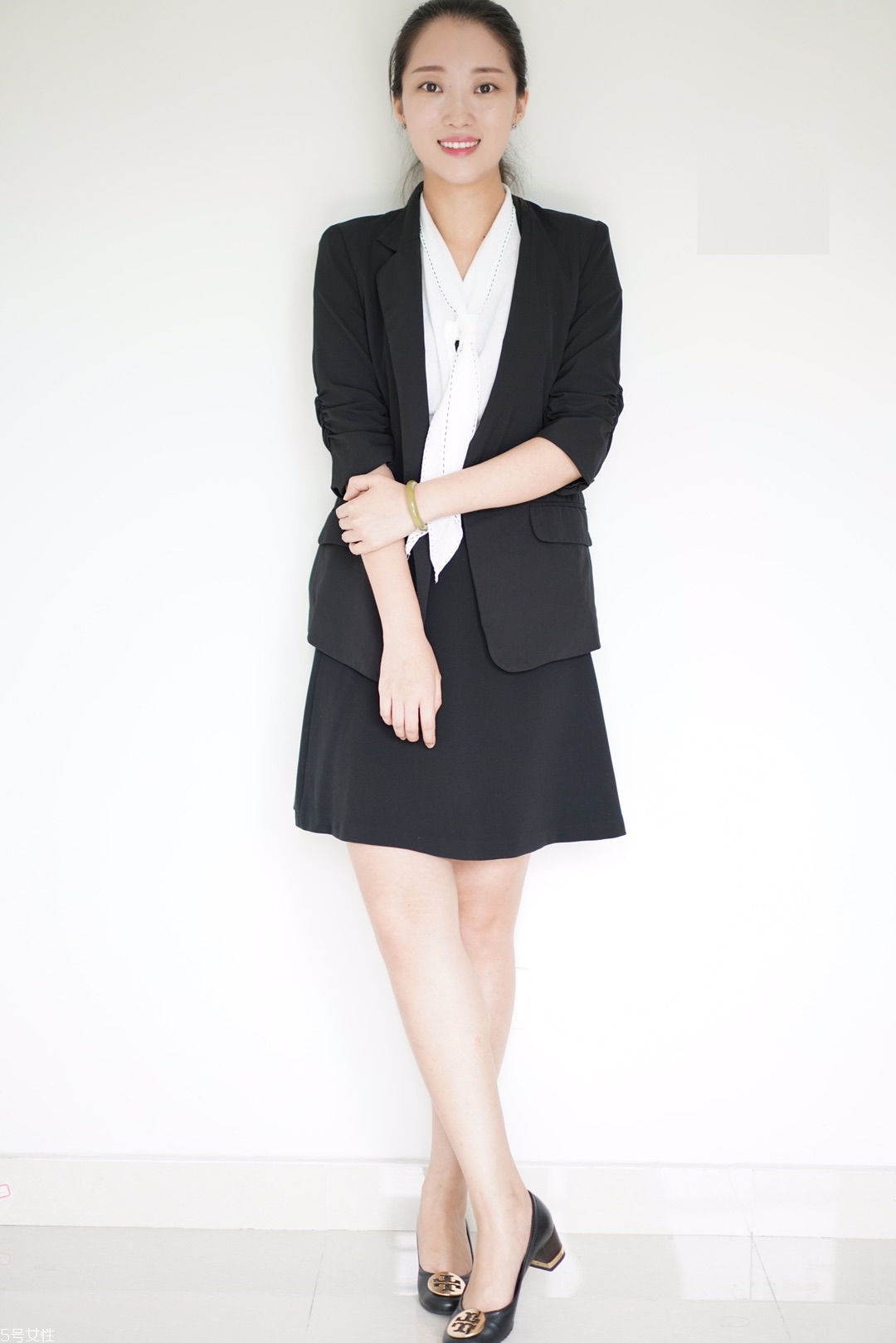 面試正裝女生怎么穿 贏得HR好感搭配 面試正裝女生怎么穿 贏得HR好感搭配