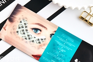 潘達(dá)眼膜怎么用？半個(gè)娛樂圈都在用的眼膜