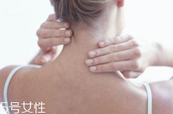 脖子有聲響是什么??？可能是關(guān)節(jié)炎