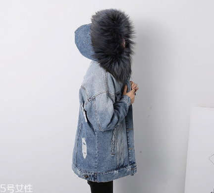 派克大衣什么款式好看？今年最火的派克服盤點