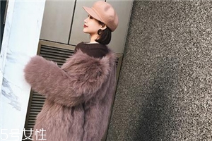 皮草有折痕怎么處理？千萬不要驚慌