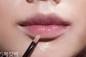 唇刷如何保養(yǎng)？溫柔對待更持久