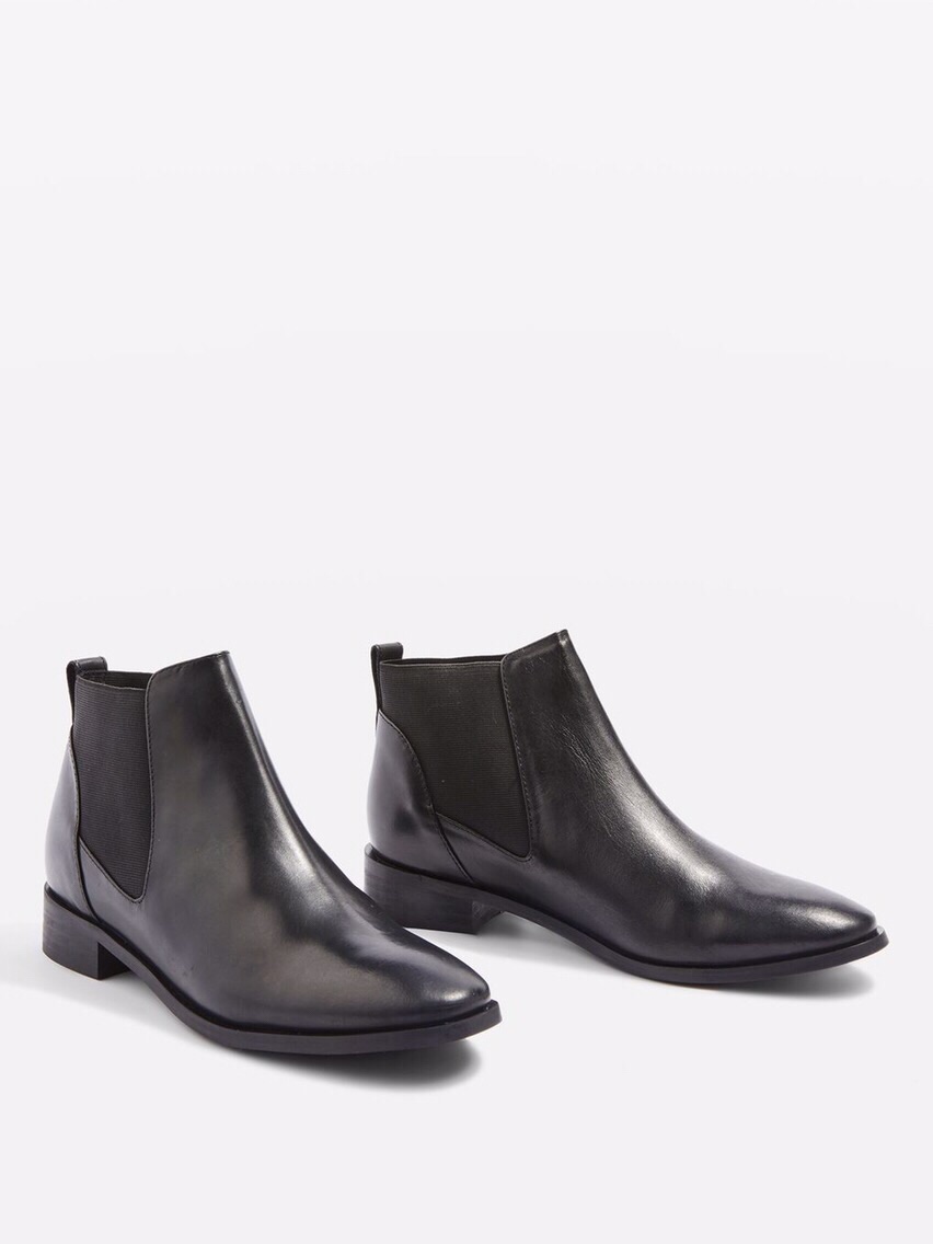 切爾西靴怎么選擇與搭配 切爾西靴怎么選擇與搭配