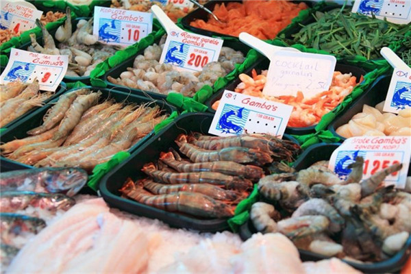 怎么看蝦新不新鮮 頭尾顏色騙不了 怎么看蝦新不新鮮 頭尾顏色騙不了