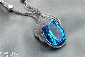 托帕石適合什么人戴？這些人最適合不過了