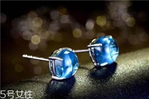 托帕石有收藏價(jià)值嗎？這個(gè)顏色價(jià)值最高