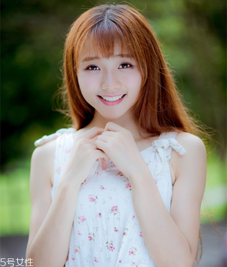 圓臉妹子適合什么發(fā)型？短發(fā)更能突顯氣質(zhì)