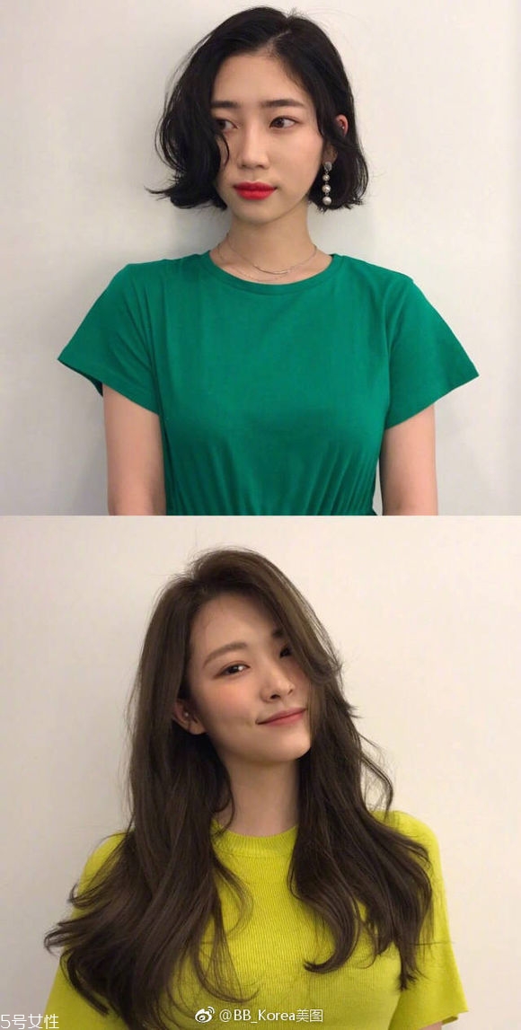 圓臉妹子適合什么發(fā)型？短發(fā)更能突顯氣質(zhì)