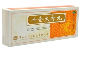 十全大補(bǔ)丸能治腎虛嗎？對腎陽虛效果好