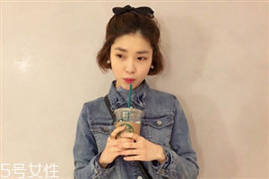 女生發(fā)質(zhì)軟適合什么發(fā)型？胖圓臉顯瘦發(fā)型參考