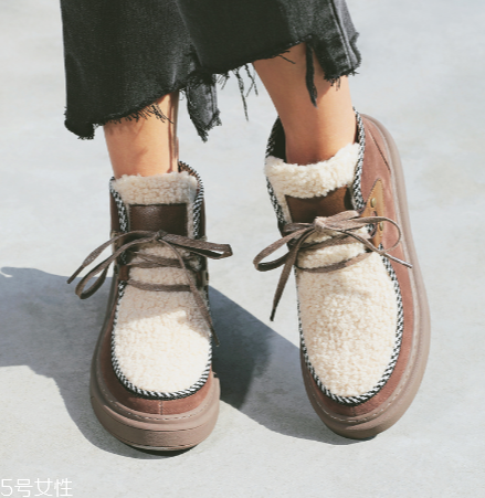 2018流行什么款式短靴？街拍達(dá)人推薦款都在這了