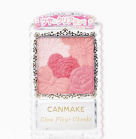 選對腮紅要注意哪些？十款不踩雷腮紅推薦