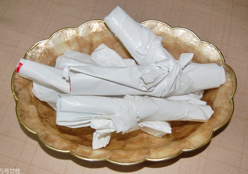 塑料袋收納妙招圖解 4個收納小技巧 塑料袋收納妙招圖解 4個收納小技巧