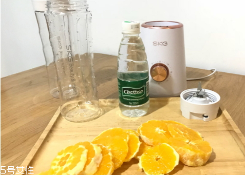 skg榨汁機(jī)使用方法 教你正確使用步驟 skg榨汁機(jī)使用方法 教你正確使用步驟