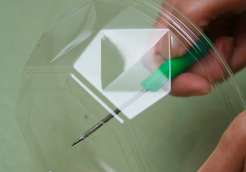 外賣餐具怎么處理 還能再這樣利用 外賣餐具怎么處理 還能再這樣利用