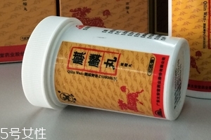 麒麟丸能治卵巢早衰嗎？卵巢早衰吃它好