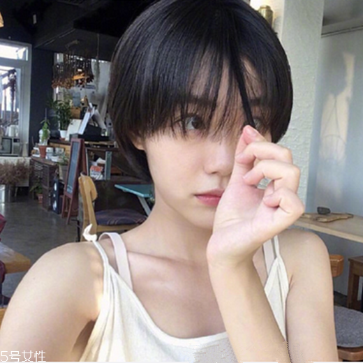 女生發(fā)質(zhì)軟適合什么發(fā)型？胖圓臉顯瘦發(fā)型參考