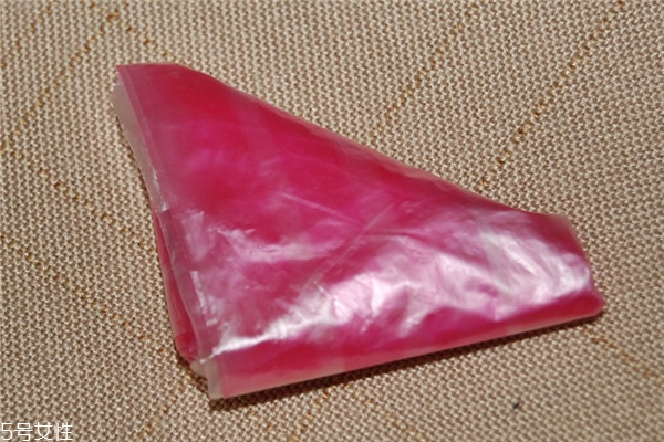 塑料袋收納妙招圖解 4個收納小技巧 塑料袋收納妙招圖解 4個收納小技巧