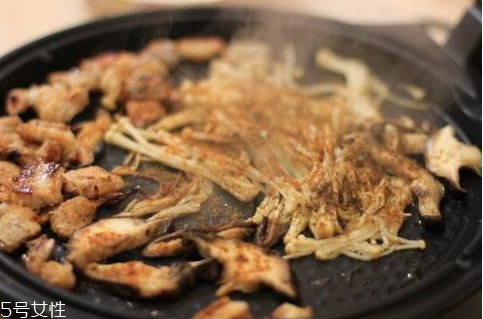 電餅鐺可以烤肉嗎 電餅鐺美食烹飪 電餅鐺可以烤肉嗎 電餅鐺美食烹飪